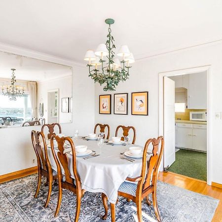 La Playa Abode Villa San Diego Ngoại thất bức ảnh