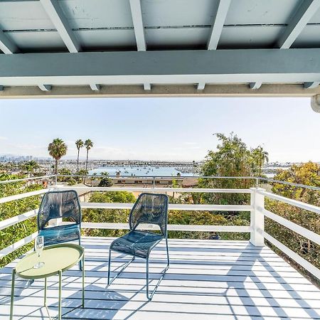 La Playa Abode Villa San Diego Ngoại thất bức ảnh