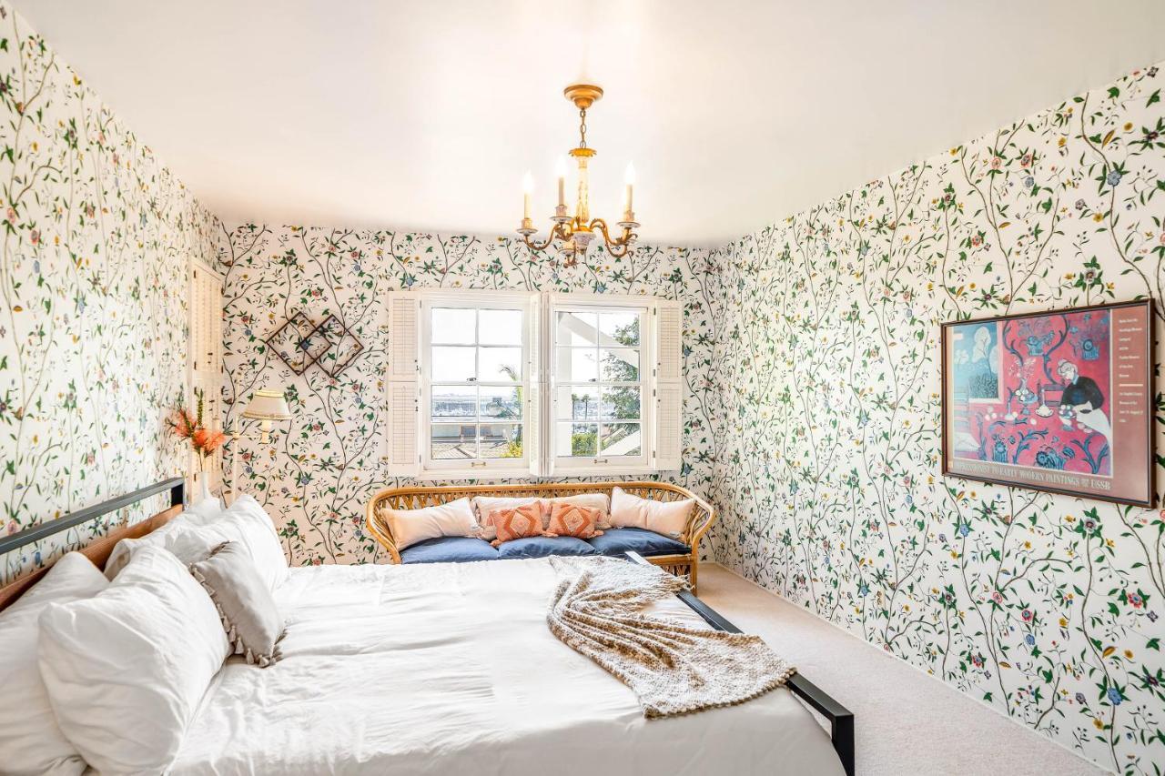 La Playa Abode Villa San Diego Ngoại thất bức ảnh