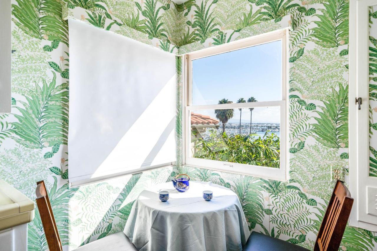 La Playa Abode Villa San Diego Ngoại thất bức ảnh