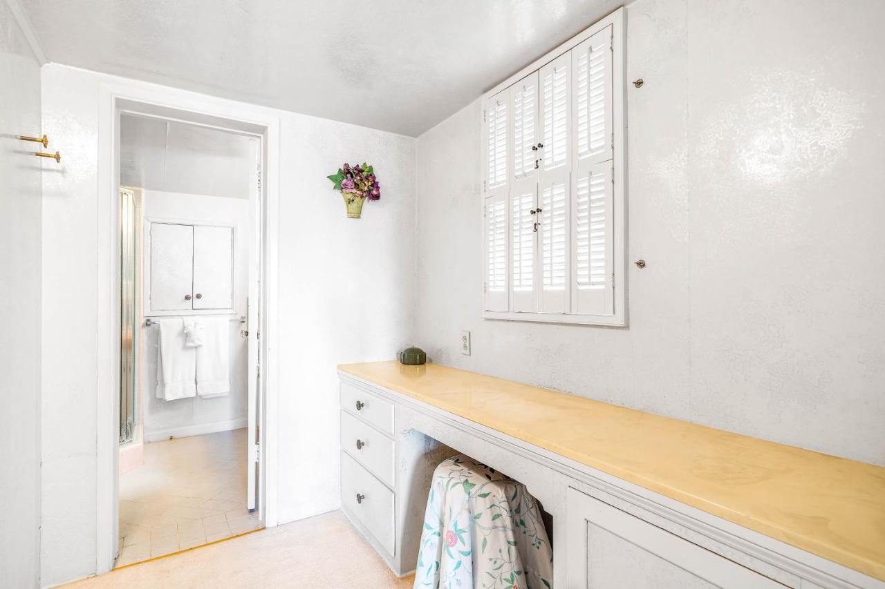 La Playa Abode Villa San Diego Ngoại thất bức ảnh
