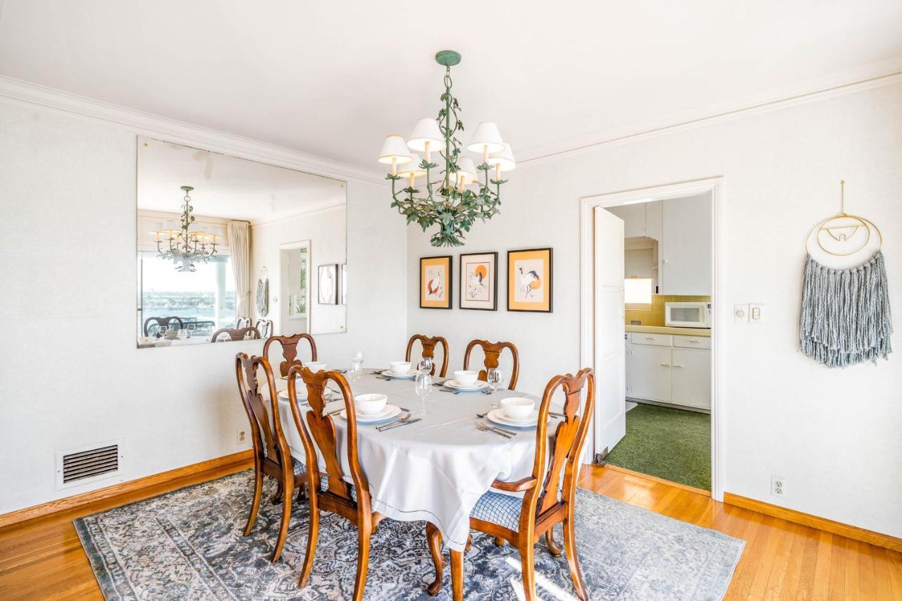 La Playa Abode Villa San Diego Ngoại thất bức ảnh