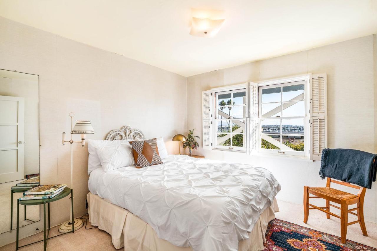 La Playa Abode Villa San Diego Ngoại thất bức ảnh
