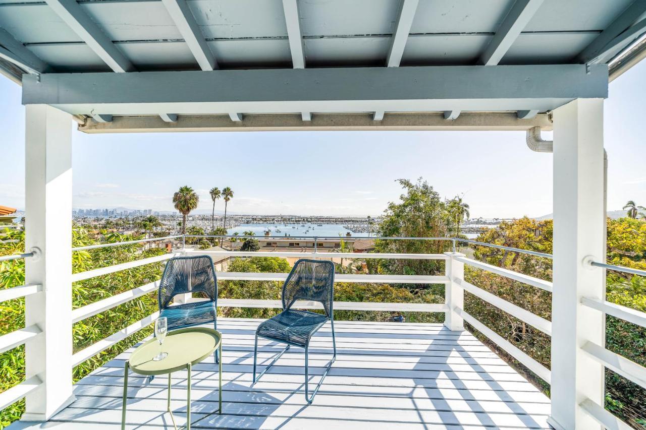 La Playa Abode Villa San Diego Ngoại thất bức ảnh