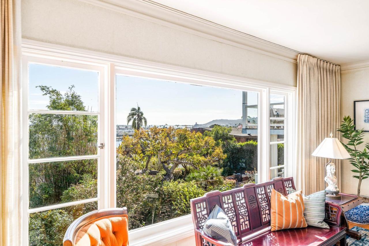 La Playa Abode Villa San Diego Ngoại thất bức ảnh
