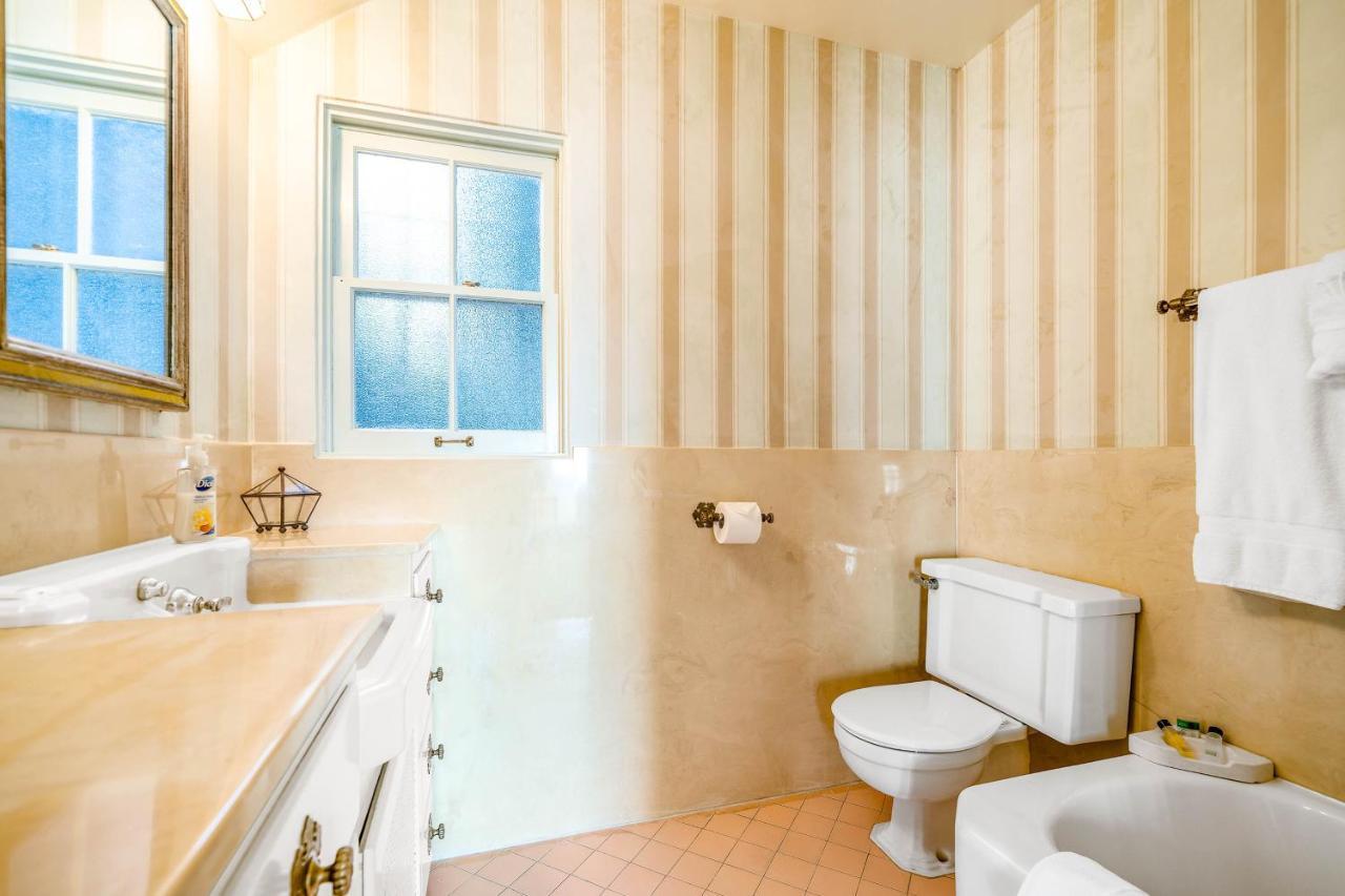 La Playa Abode Villa San Diego Ngoại thất bức ảnh