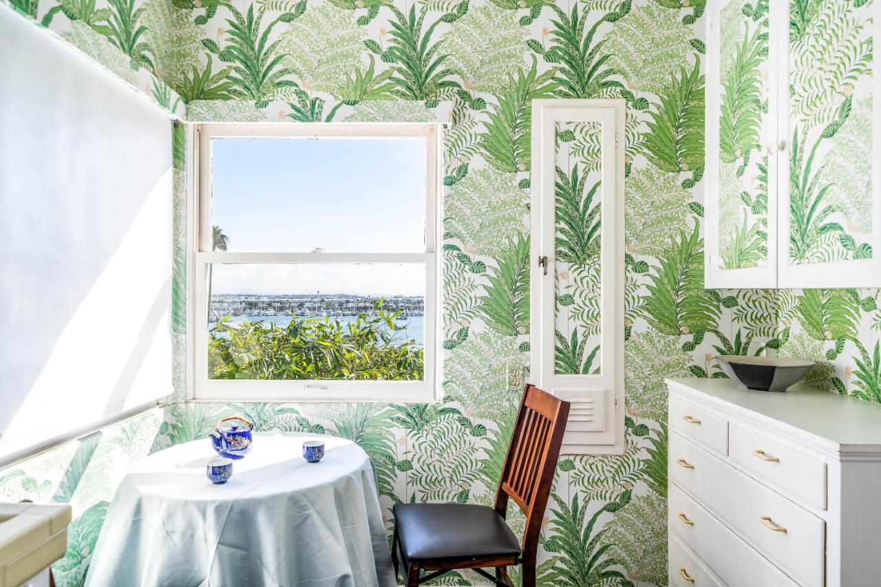 La Playa Abode Villa San Diego Ngoại thất bức ảnh