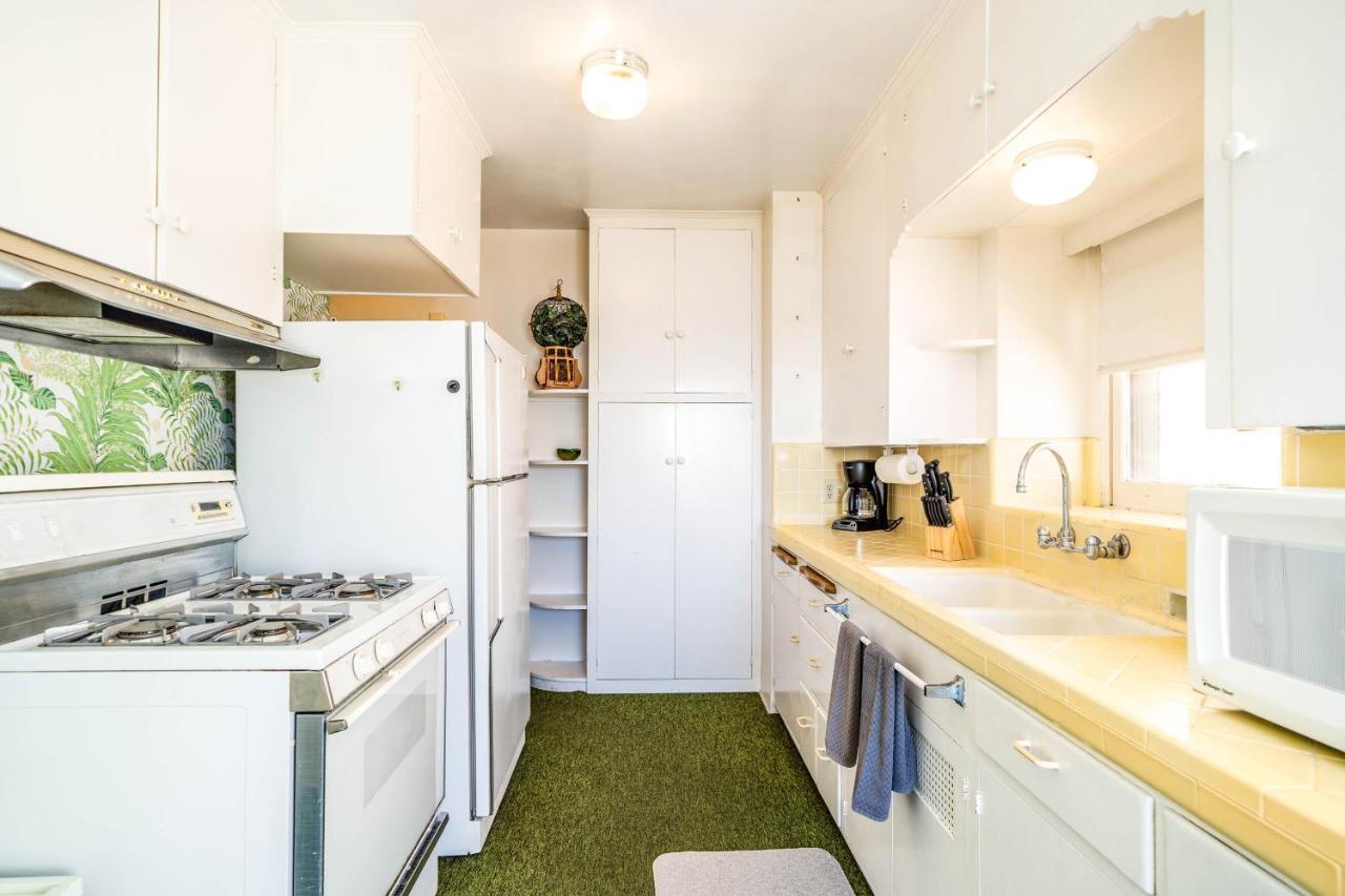 La Playa Abode Villa San Diego Ngoại thất bức ảnh