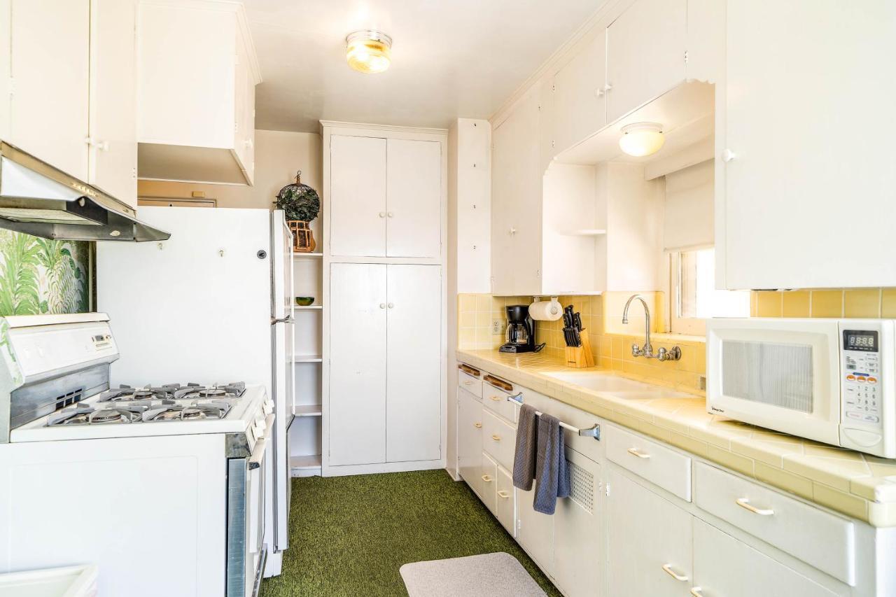 La Playa Abode Villa San Diego Ngoại thất bức ảnh