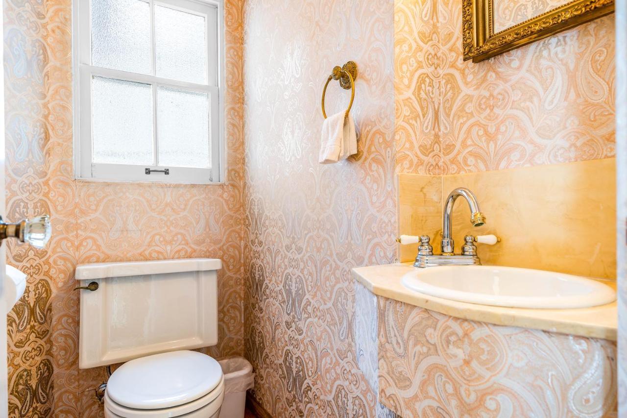La Playa Abode Villa San Diego Ngoại thất bức ảnh
