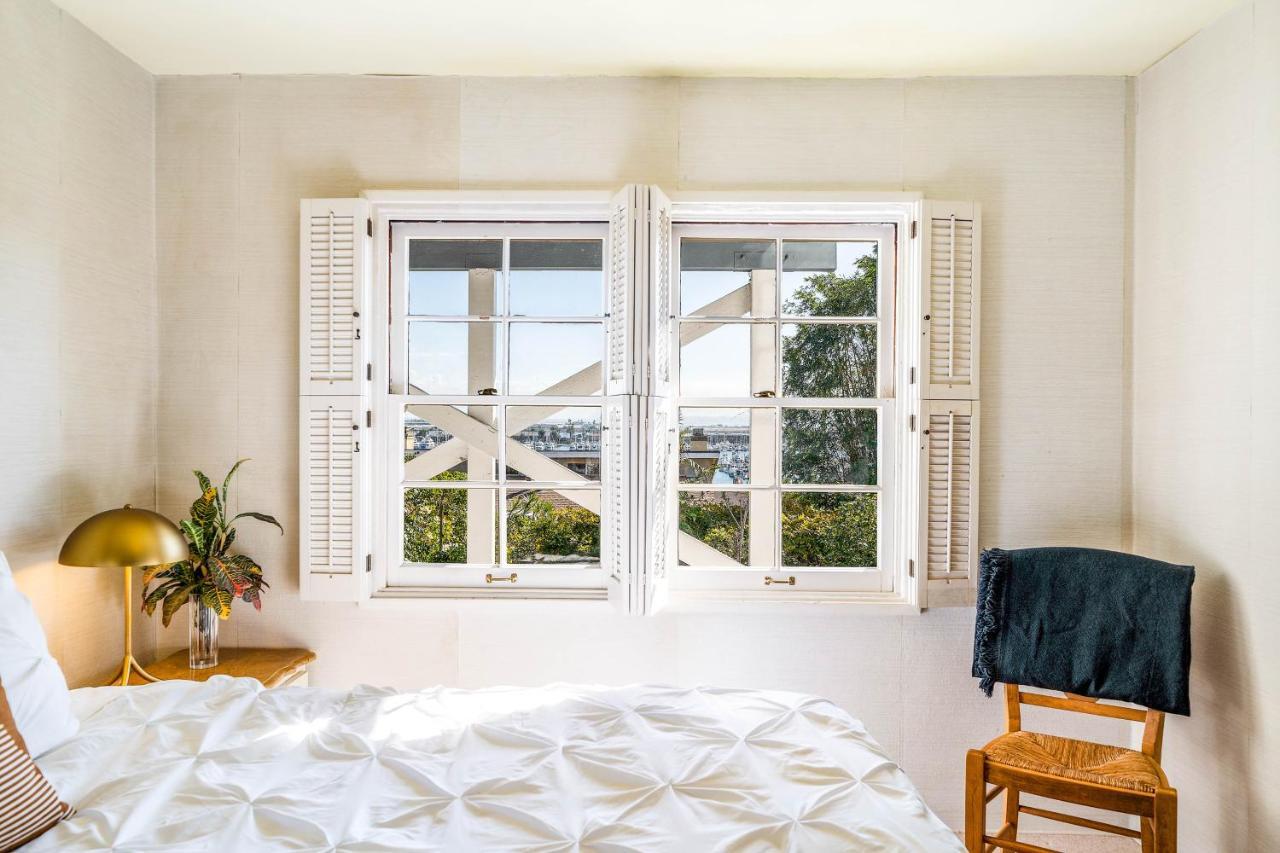 La Playa Abode Villa San Diego Ngoại thất bức ảnh