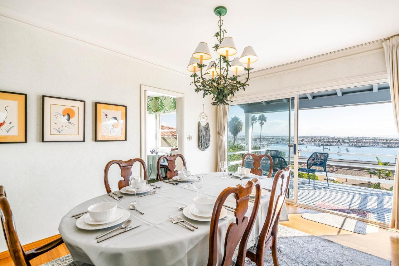 La Playa Abode Villa San Diego Ngoại thất bức ảnh