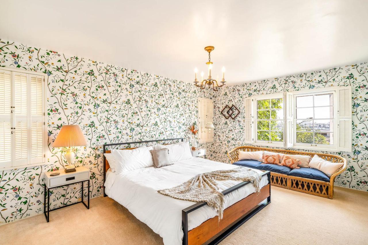 La Playa Abode Villa San Diego Ngoại thất bức ảnh