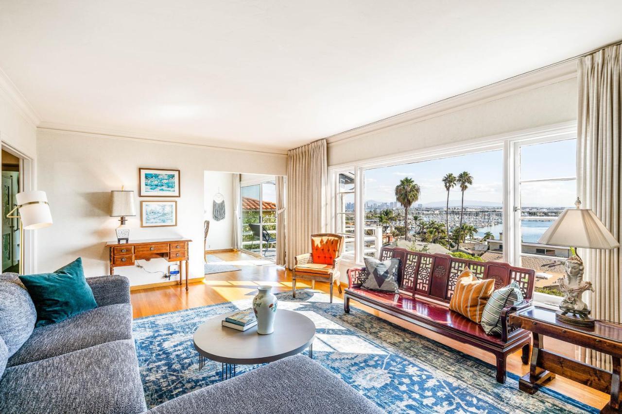 La Playa Abode Villa San Diego Ngoại thất bức ảnh