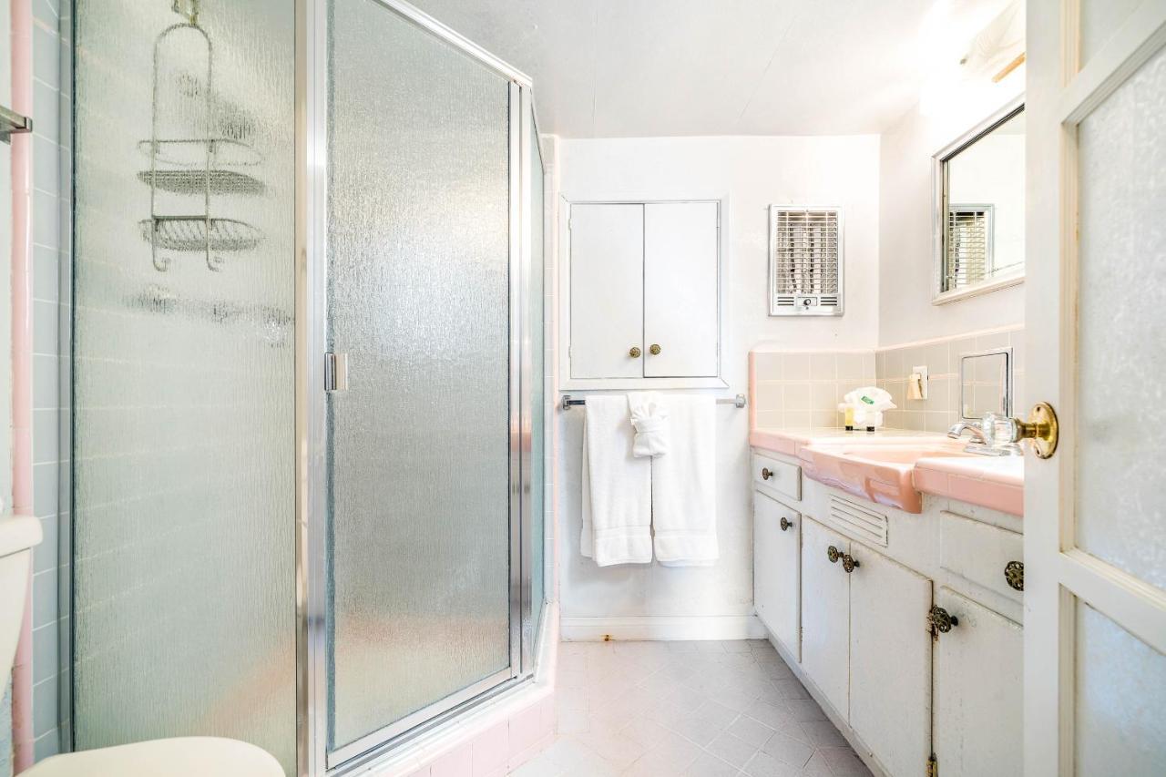 La Playa Abode Villa San Diego Ngoại thất bức ảnh